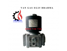 VAN GAS EG30 BRAHMA